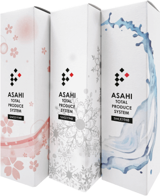 パッケージの画像