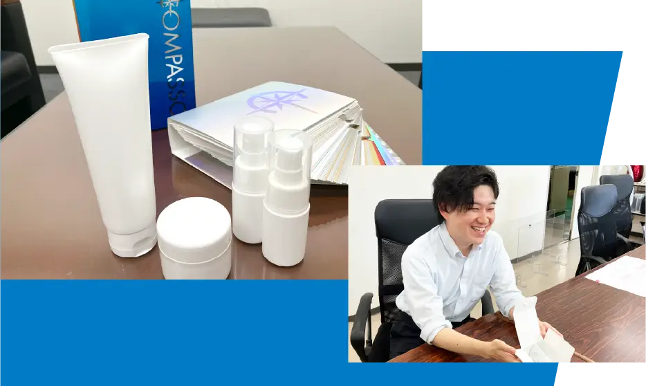 「営業（受注）」の画像