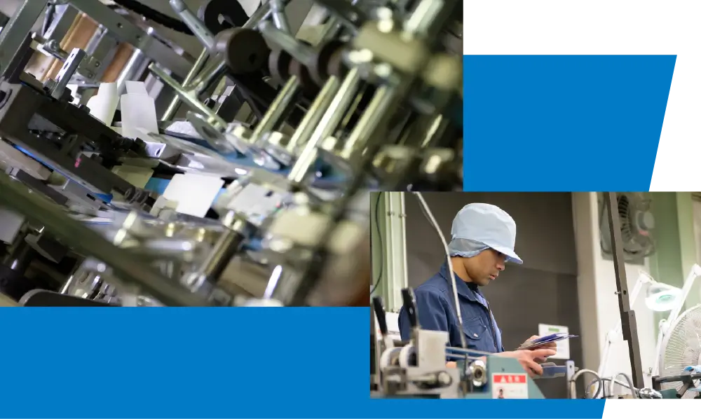 「貼り」の画像