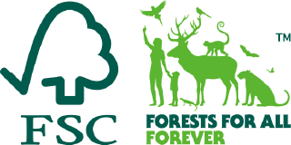 FSC®認証